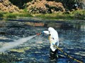 Oι "επηρεαζόμενες" και "υψηλού κινδύνου" περιοχές στη Θεσσαλία